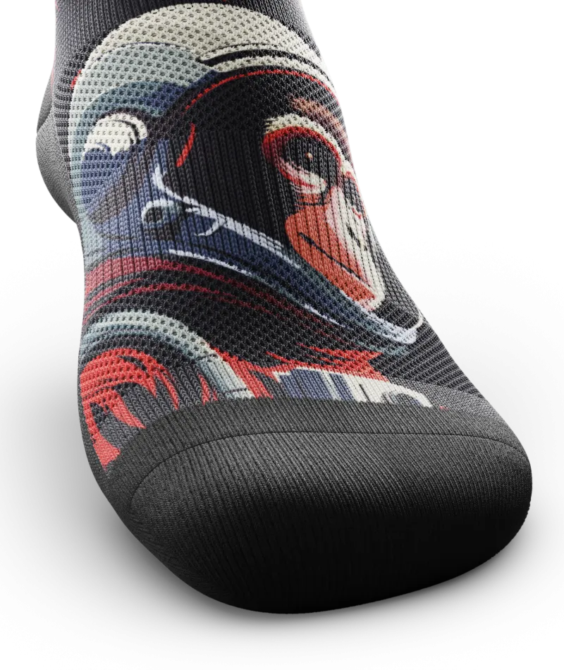 Astrochimp Crew Socks