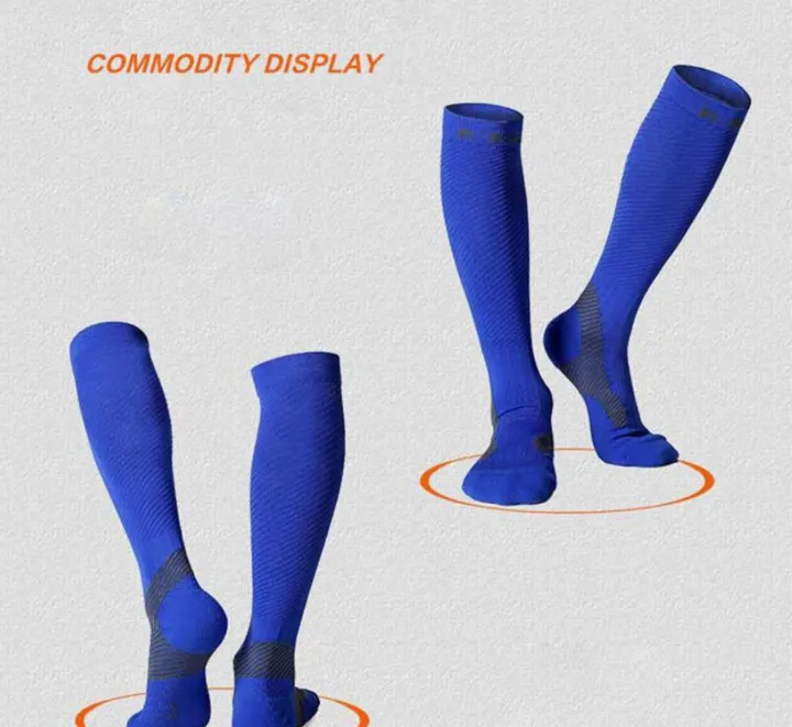 Athletic Socks