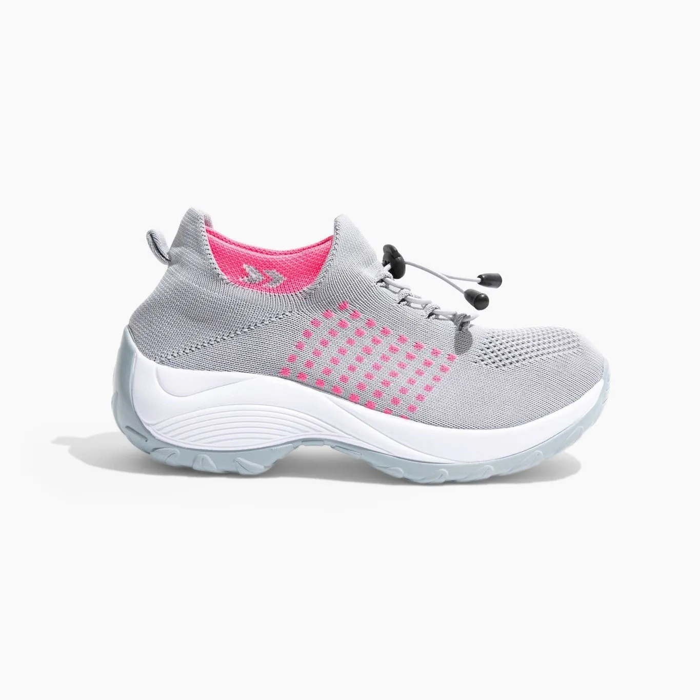 Aveline Orthopedic Sneakers With Stretchable Cushion 2025
