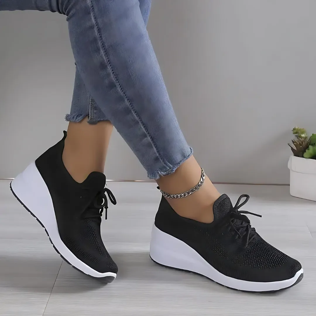 Avoralis™| Tiffany Sneakers
