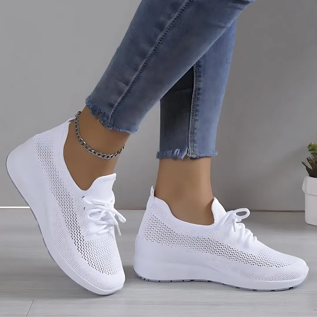 Avoralis™| Tiffany Sneakers