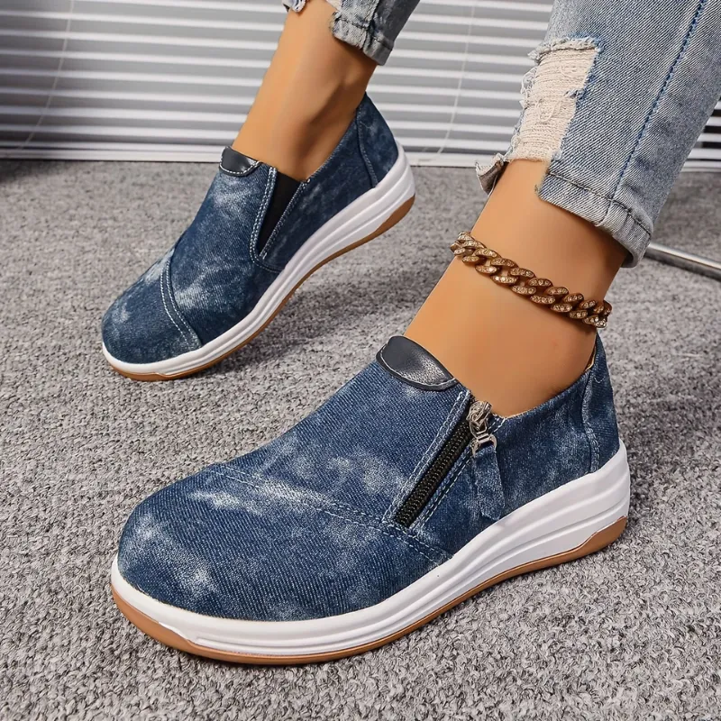 Babette™ | Orthopedic Comfort Sneakers 1 1 FREE