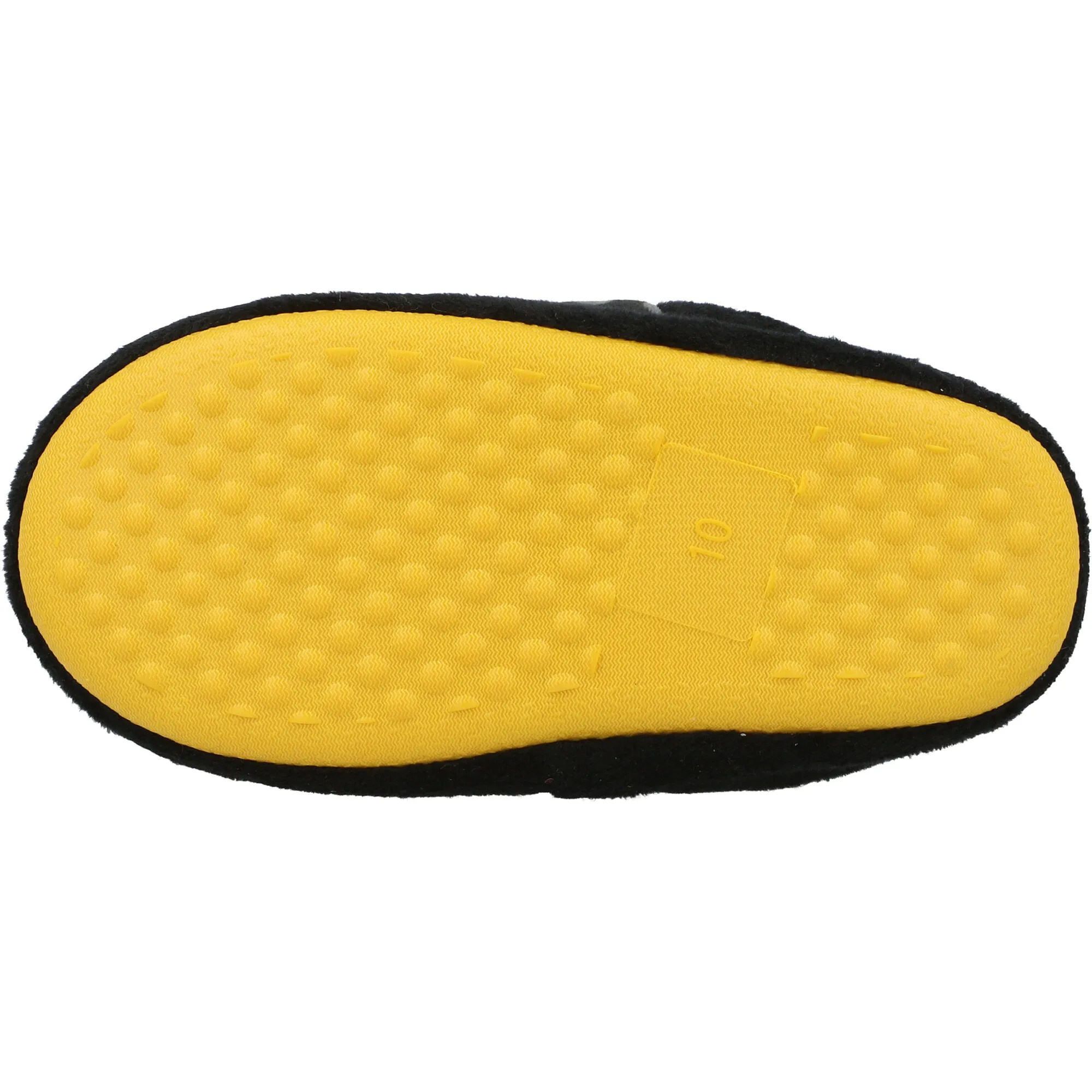 Batman Ovis Black Kids Slippers