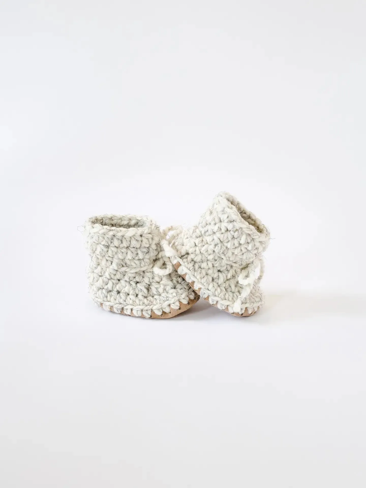 Birch- Bootie