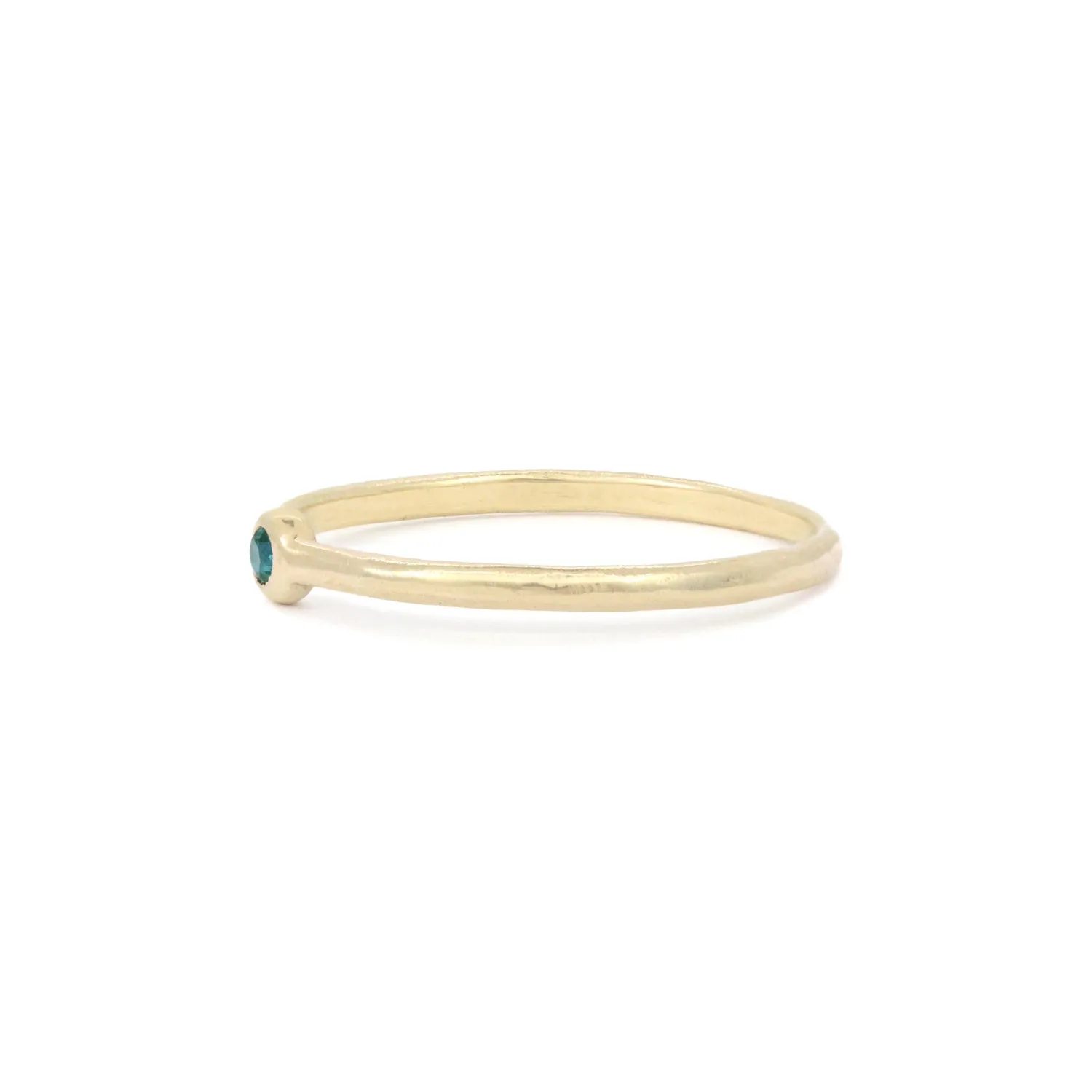 Birthstone Talisman Ring | June | Alexandrite