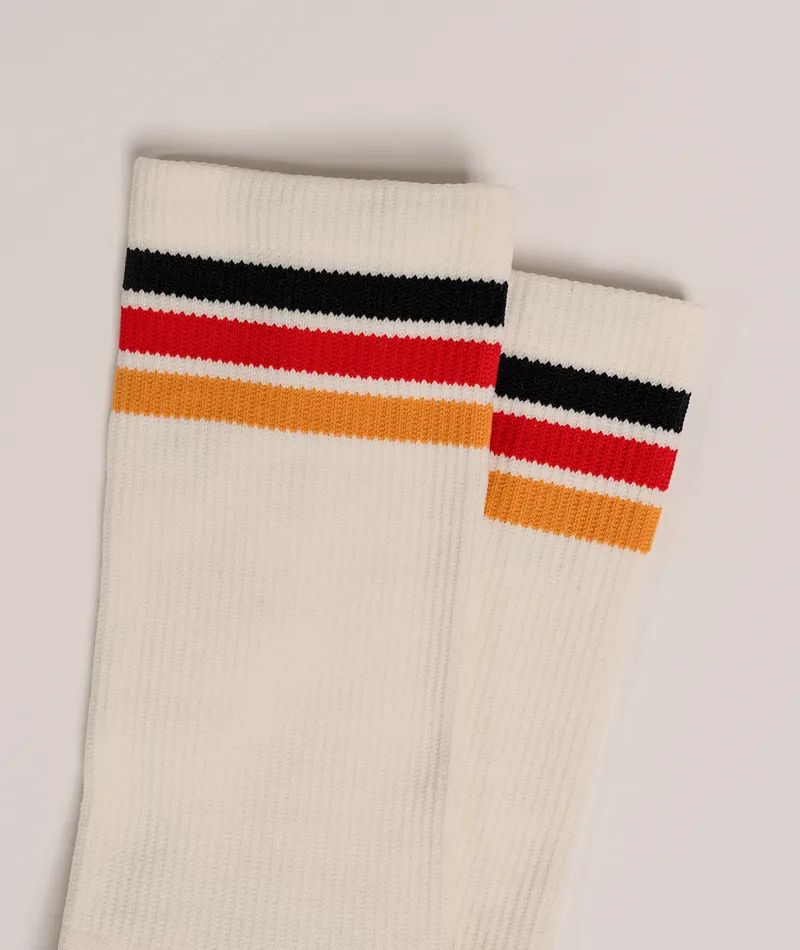 Blaze Crew Socks
