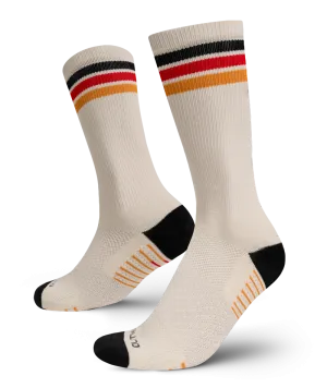 Blaze Crew Socks