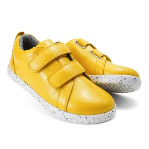 Bobux KP Grass Court Waterproof Yellow