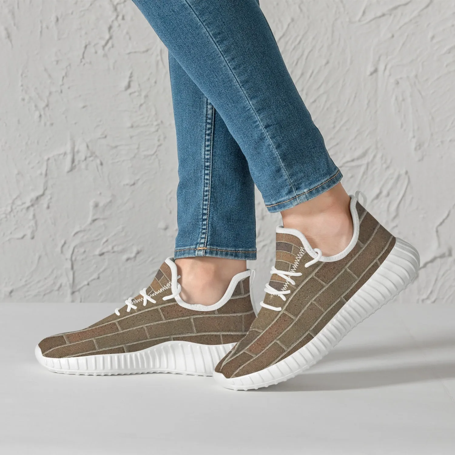 Brick Kicks