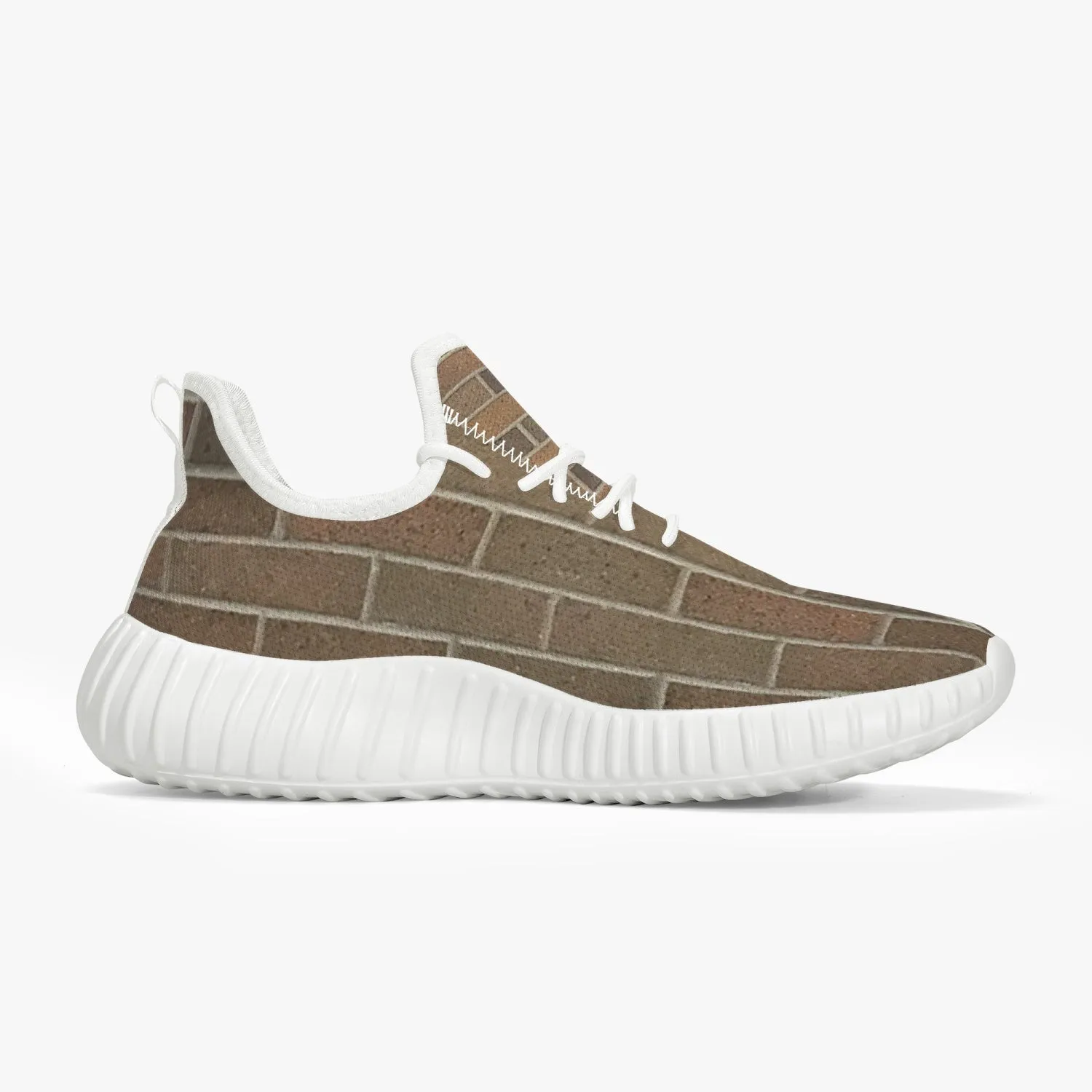 Brick Kicks