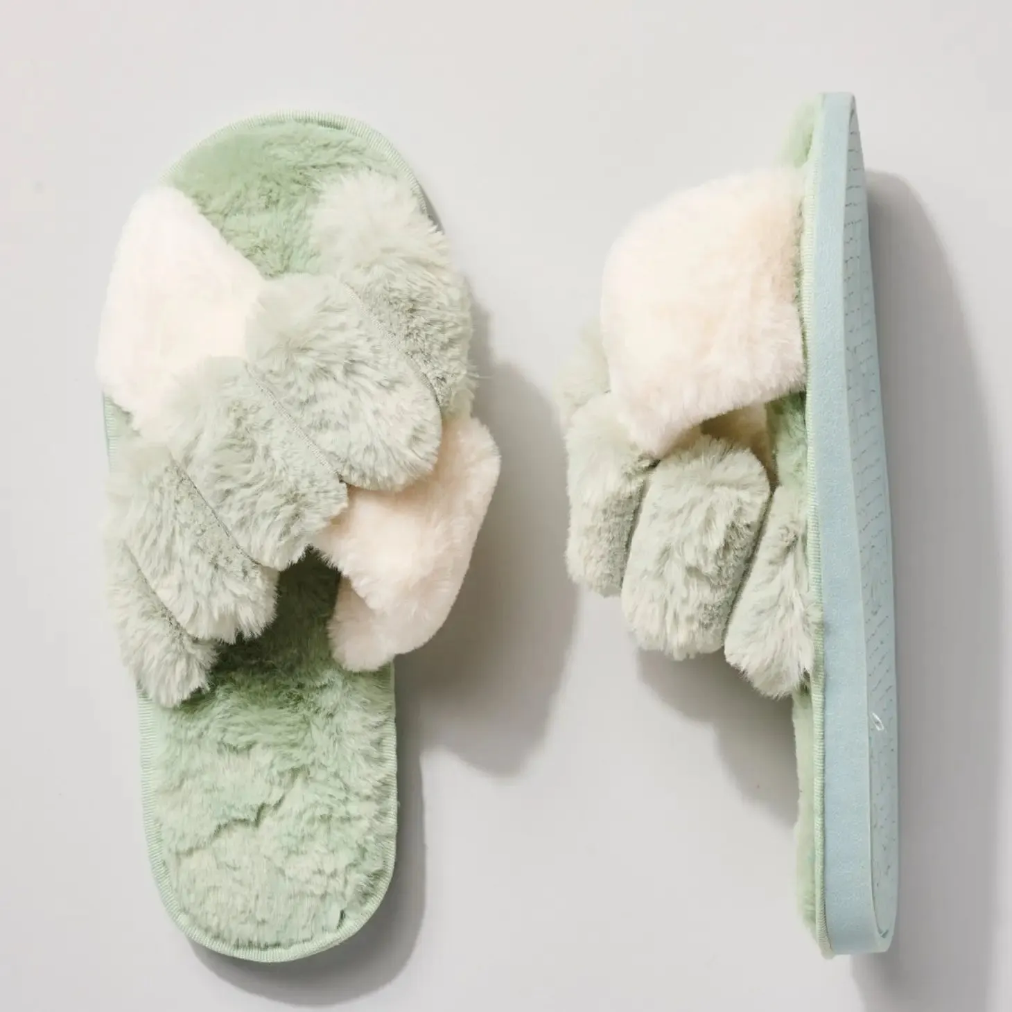Brinn Slippers