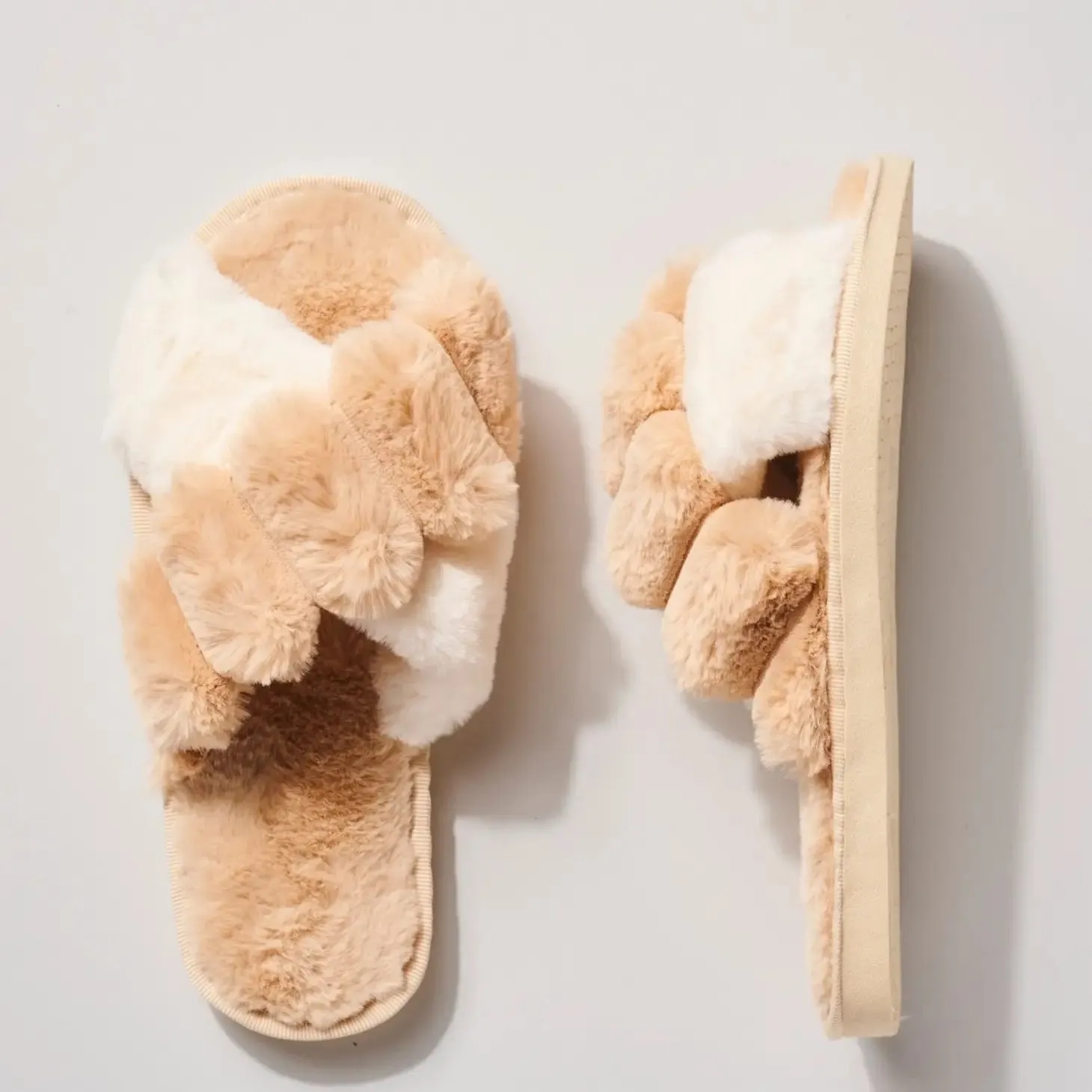 Brinn Slippers