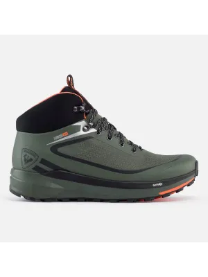 Buty outdoorowe męskie Rossignol Skpr Hike Wp Green zielony