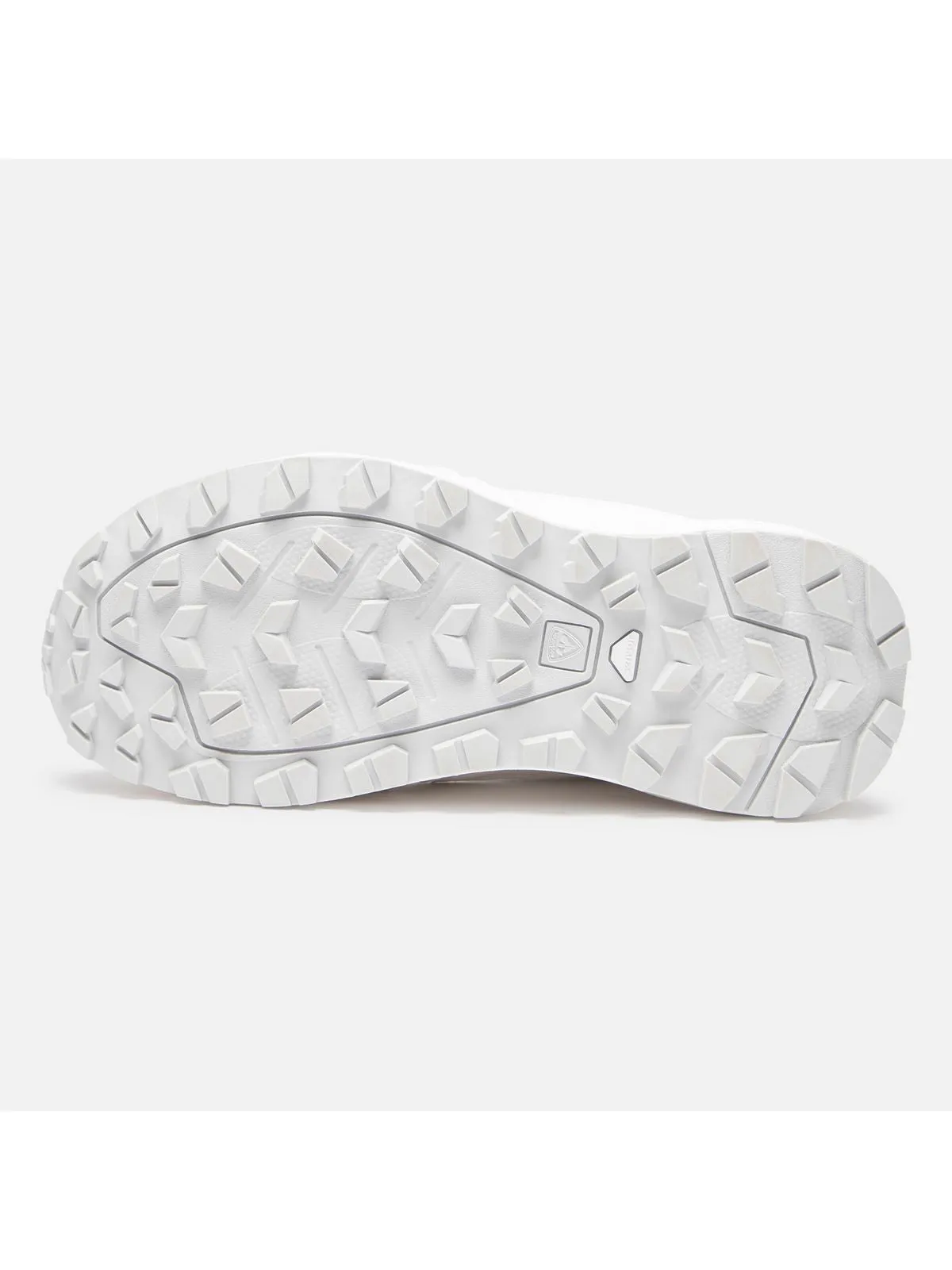 Buty zimowe damskie Rossignol W Rossi Resort Wp White białe