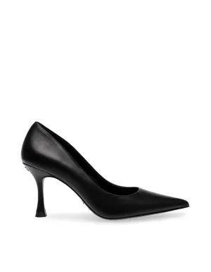 CAN-DO BLACK LEATHER