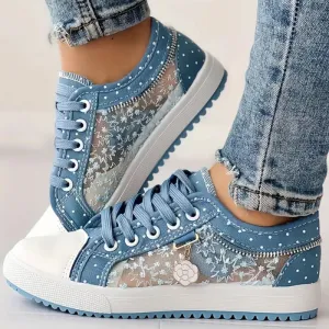 Caro™ | Orthopedic Comfortable Sneakers 1 1 FEE