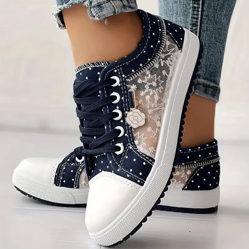 Caro™ | Orthopedic Comfortable Sneakers 1 1 FEE