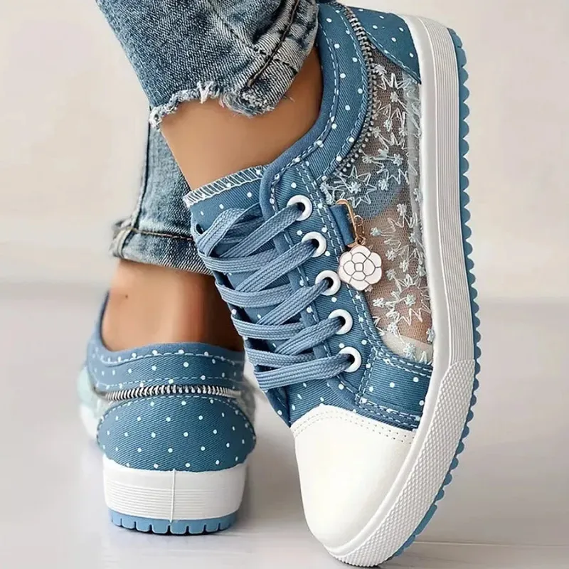 Caro™ | Orthopedic Comfortable Sneakers 1 1 FEE