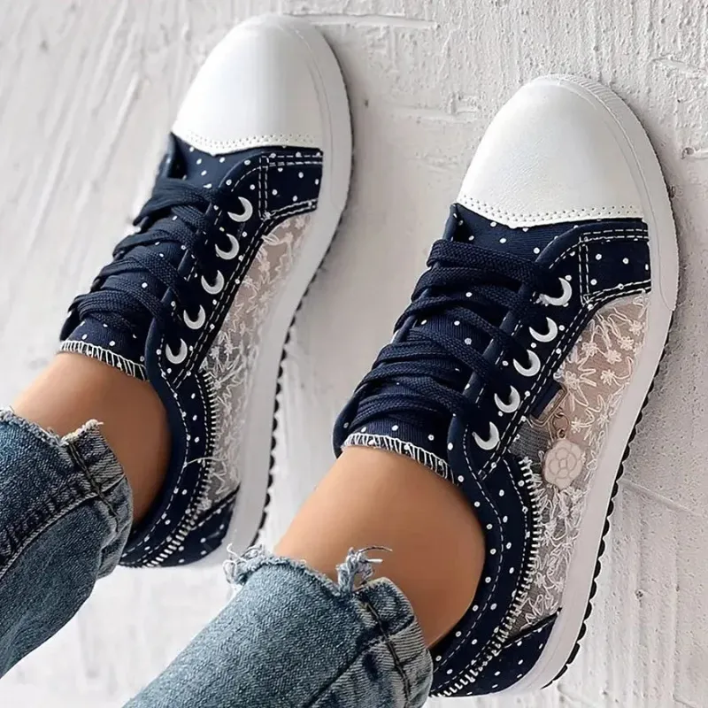 Caro™ | Orthopedic Comfortable Sneakers 1 1 FEE