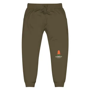 Carrot Rocket Sweatpants