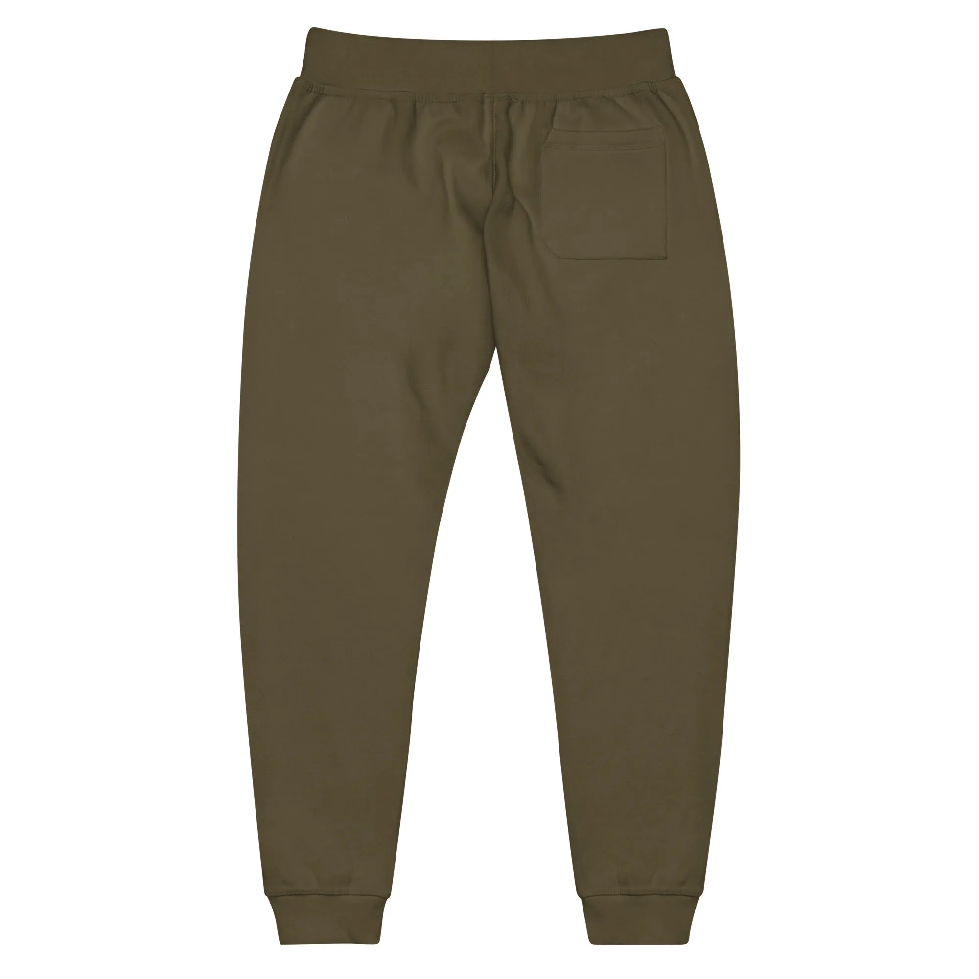 Carrot Rocket Sweatpants