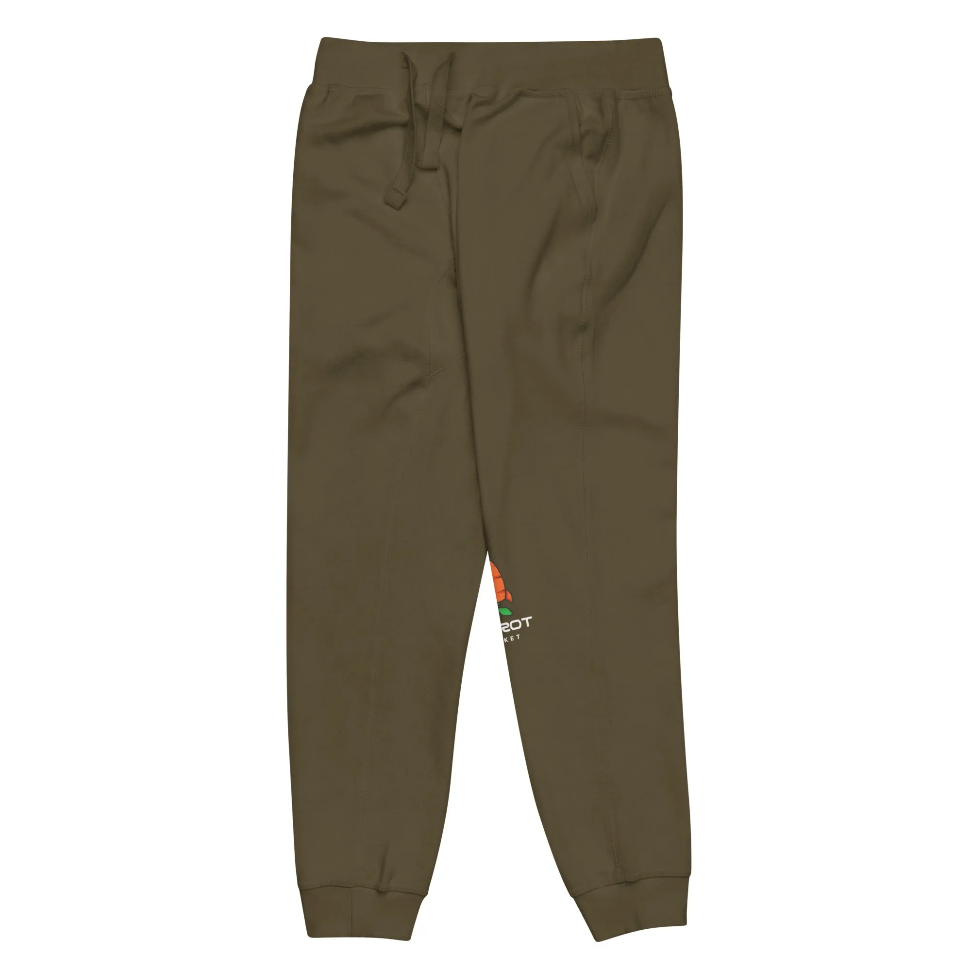 Carrot Rocket Sweatpants