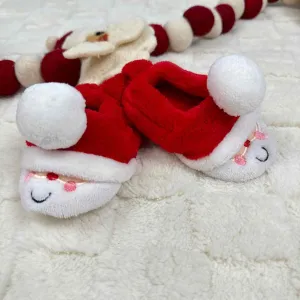 Carter's FOOTWEAR slippers