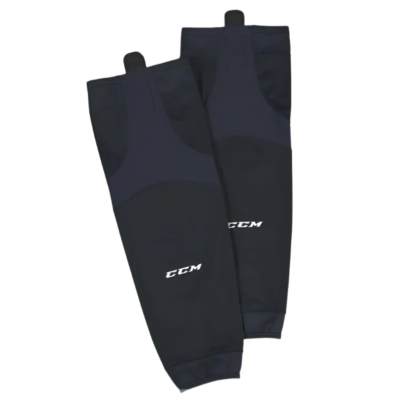 CCM Quicklite SX6000 27" Hockey Practice Socks - Intermediate