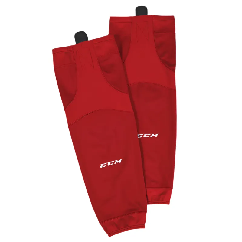 CCM Quicklite SX6000 27" Hockey Practice Socks - Intermediate