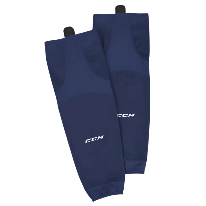 CCM Quicklite SX6000 27" Hockey Practice Socks - Intermediate
