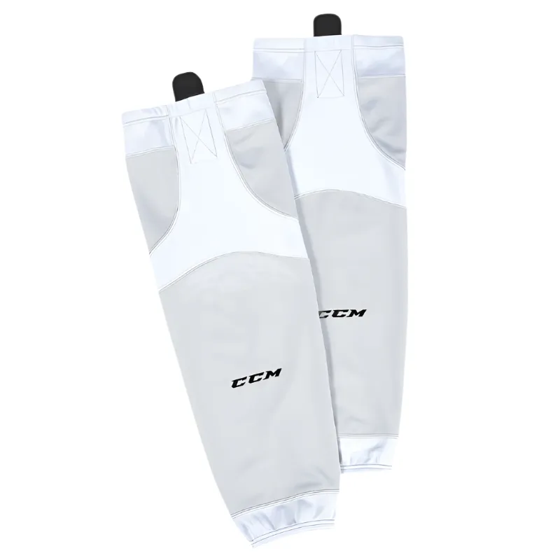 CCM Quicklite SX6000 27" Hockey Practice Socks - Intermediate