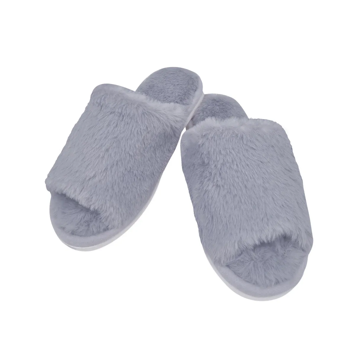 Charles Millen Gaby Bedroom Slippers( Ladies ) 26cm