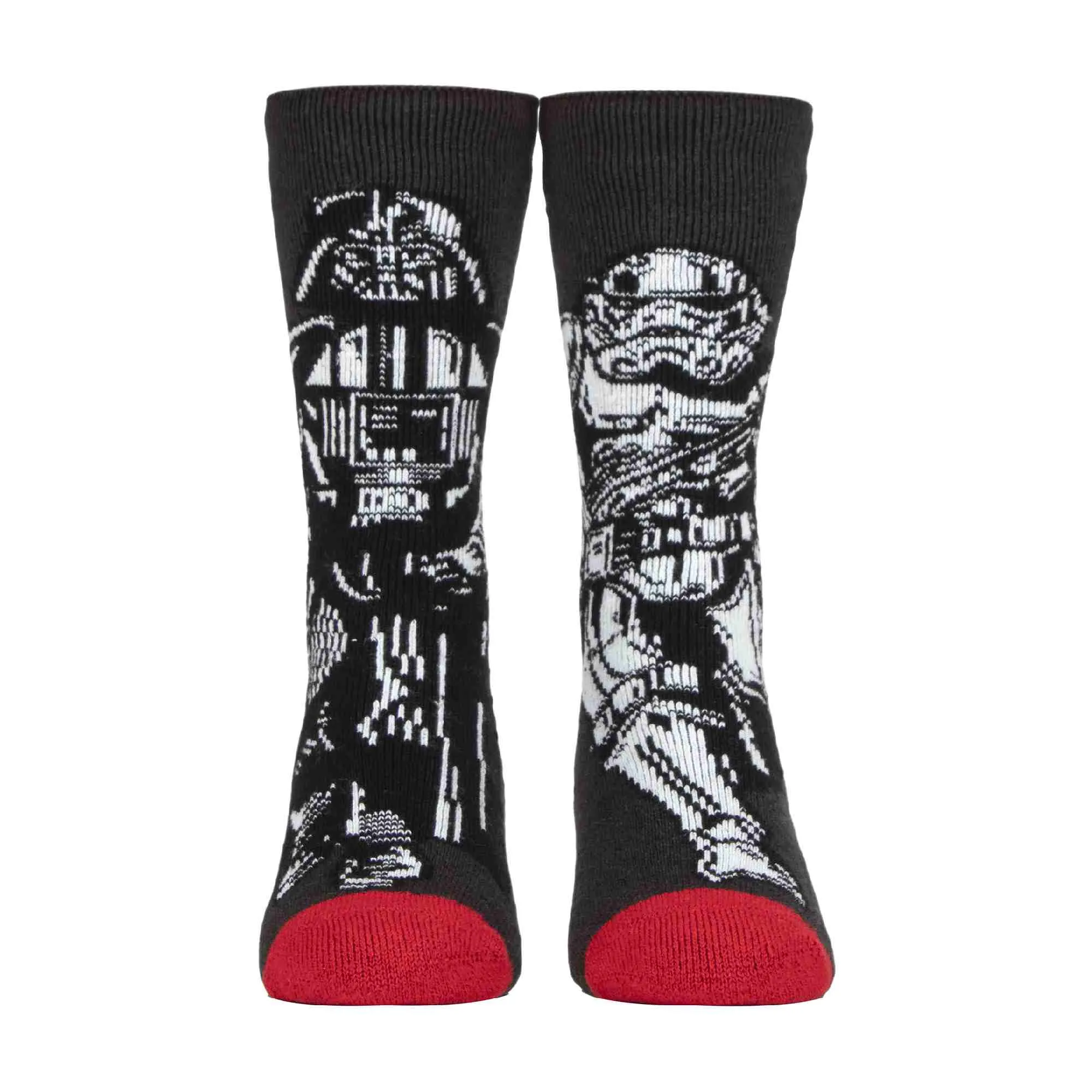 Children's Star Wars Novelty Lightweight Thermal Socks