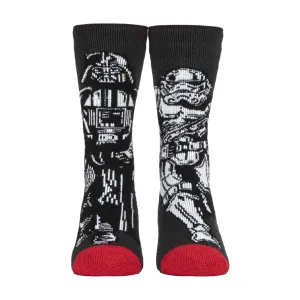 Children's Star Wars Novelty Lightweight Thermal Socks