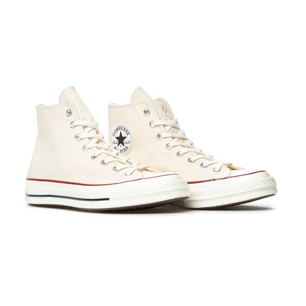 Chuck 1970s Classic Hi | Parchment