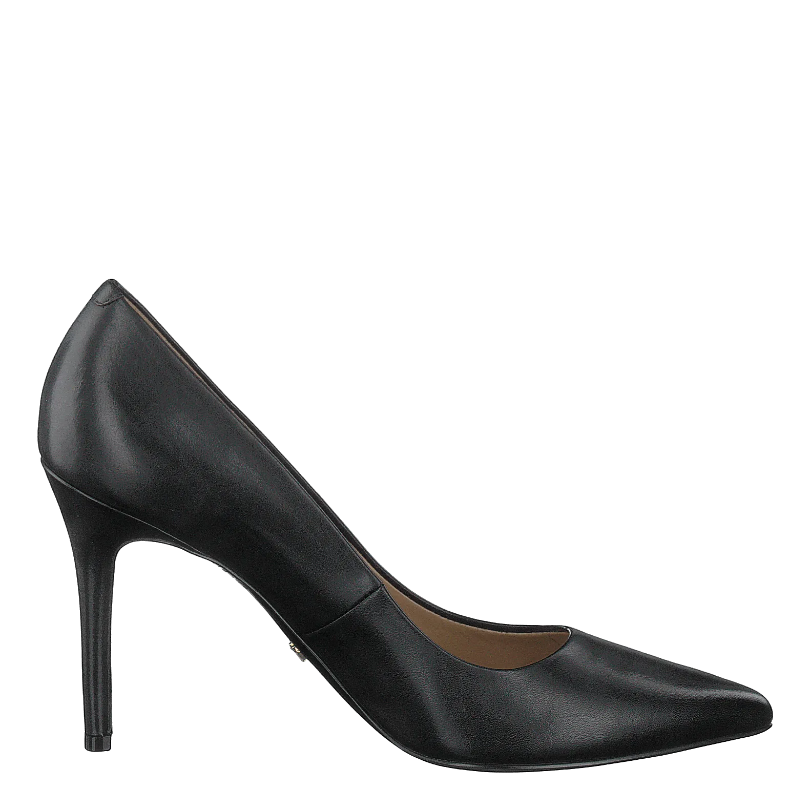 Claire Pump Black