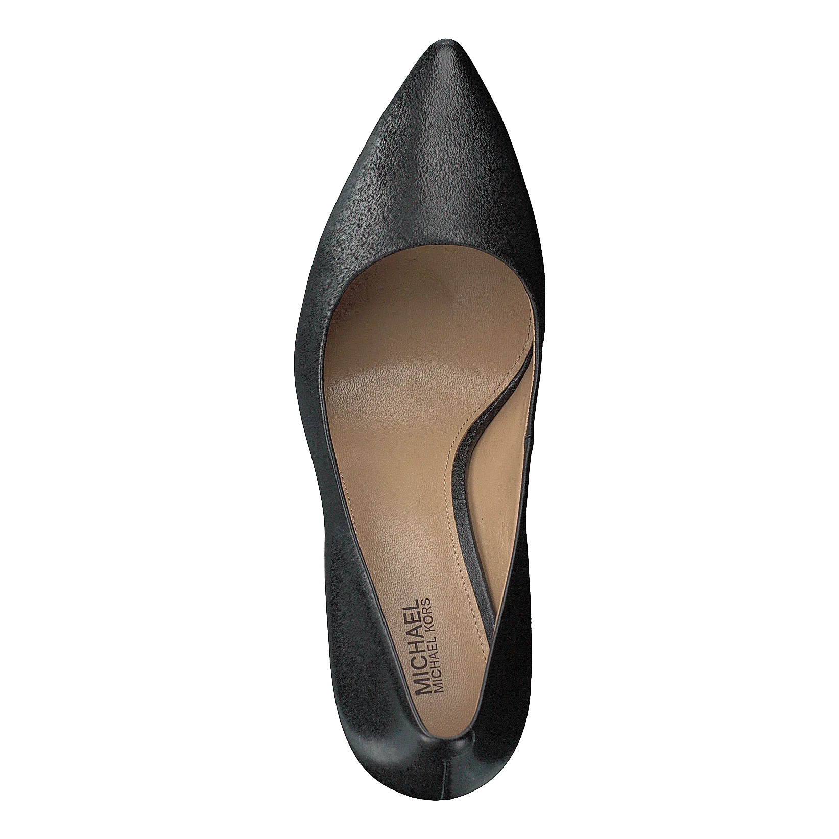 Claire Pump Black