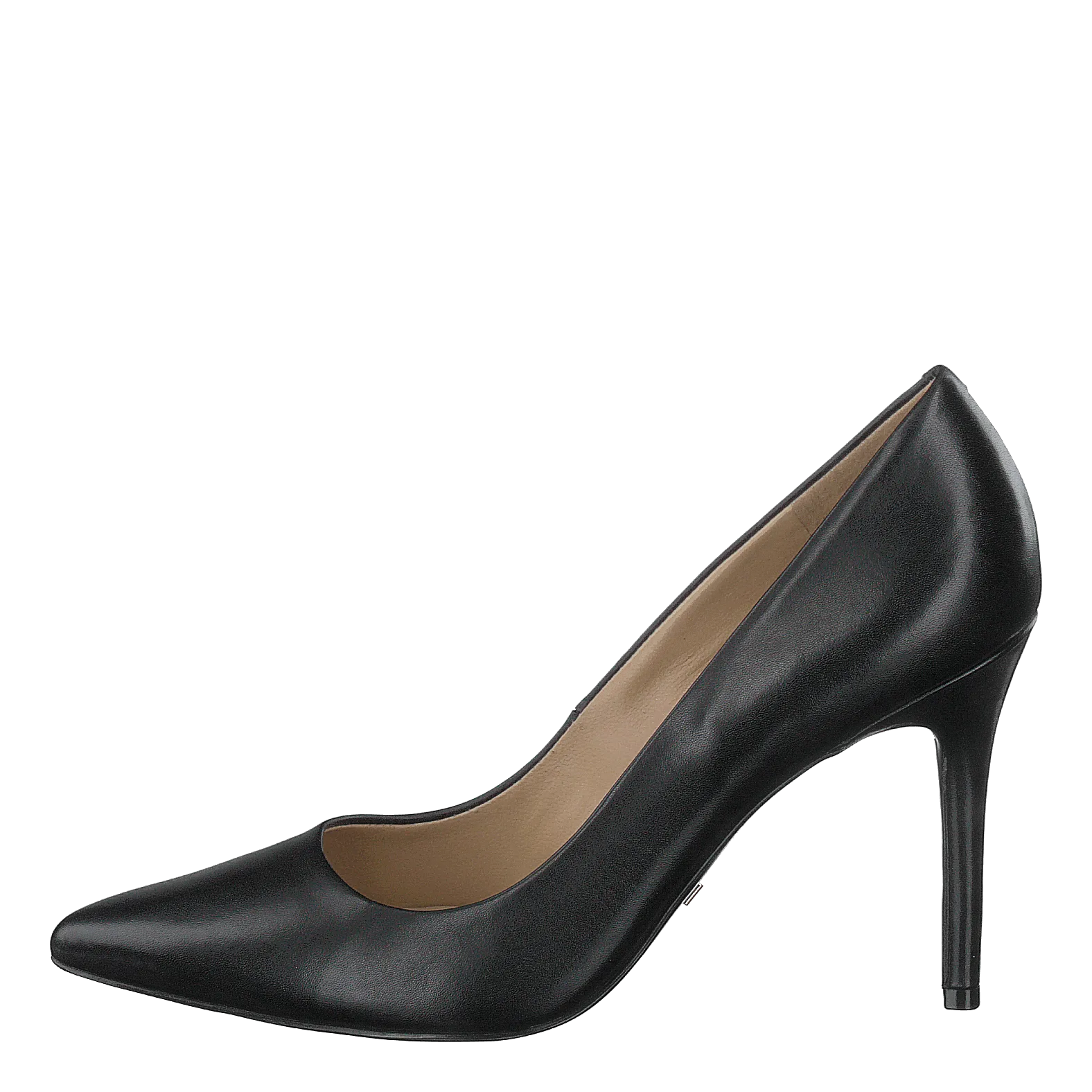Claire Pump Black