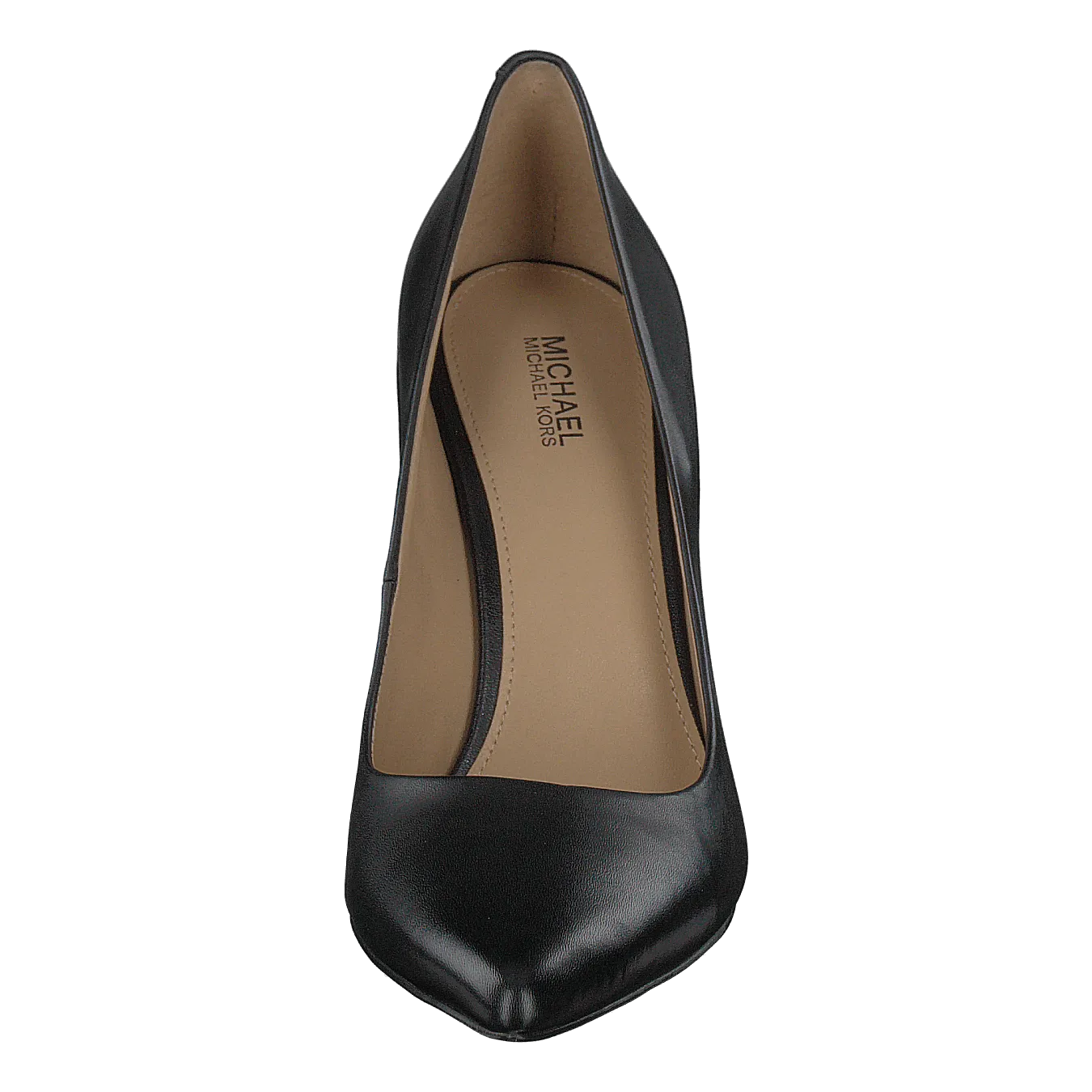 Claire Pump Black