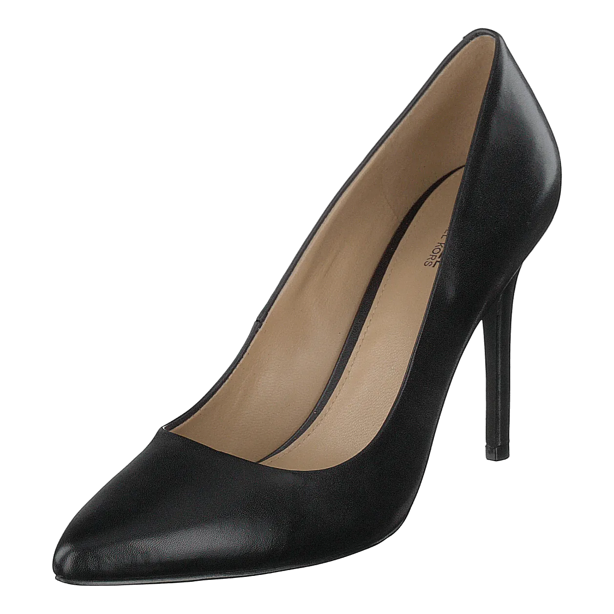 Claire Pump Black