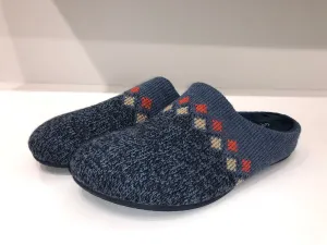 CLOUD SOCK NAVY