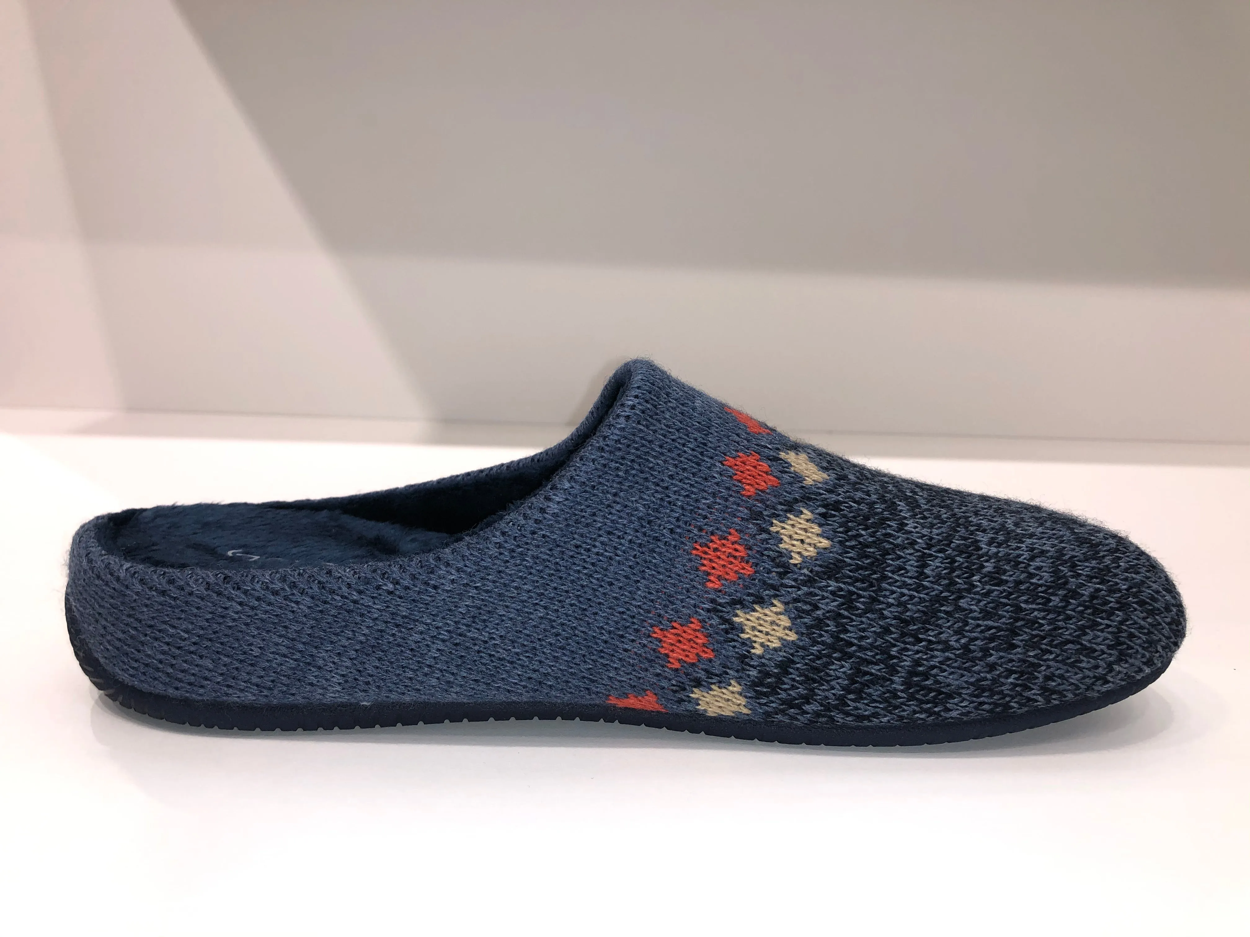 CLOUD SOCK NAVY