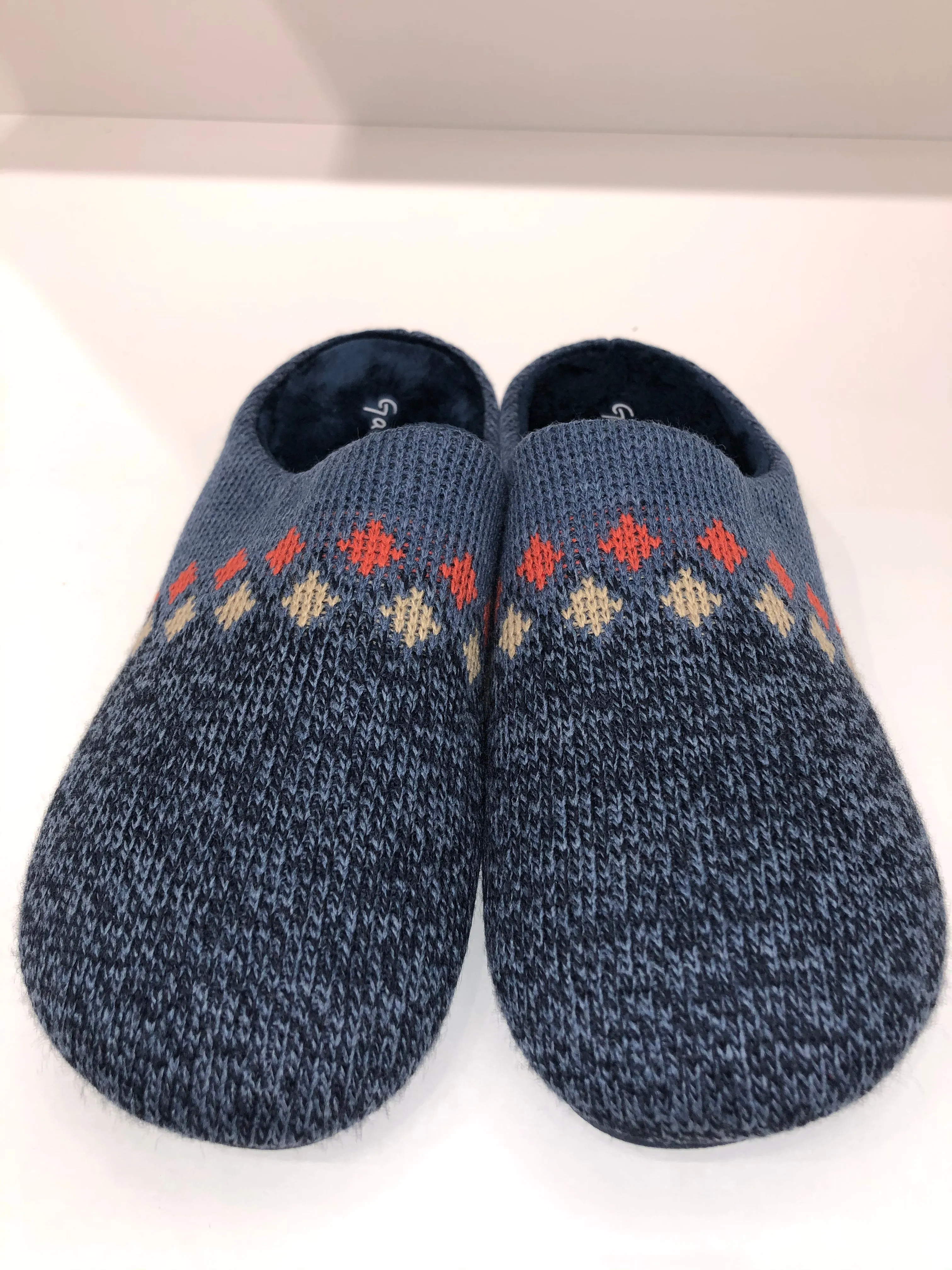 CLOUD SOCK NAVY