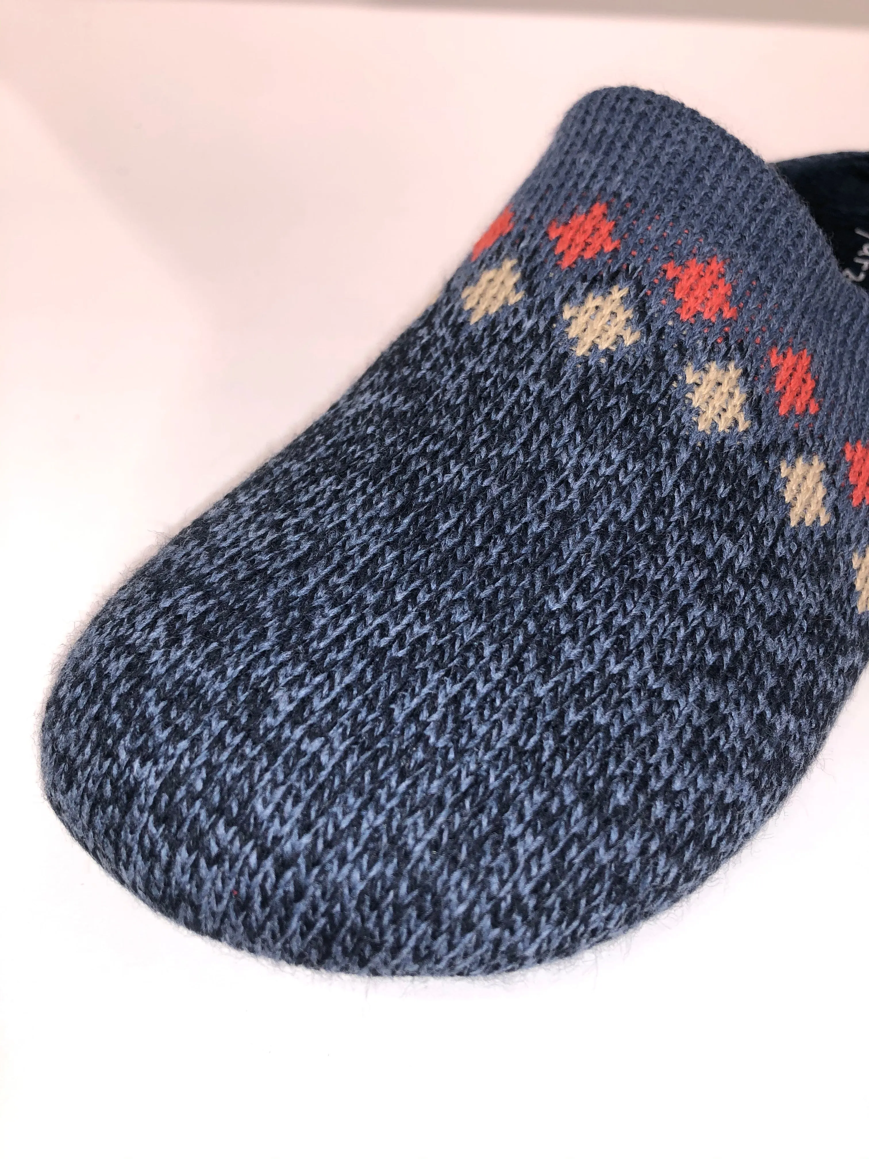 CLOUD SOCK NAVY