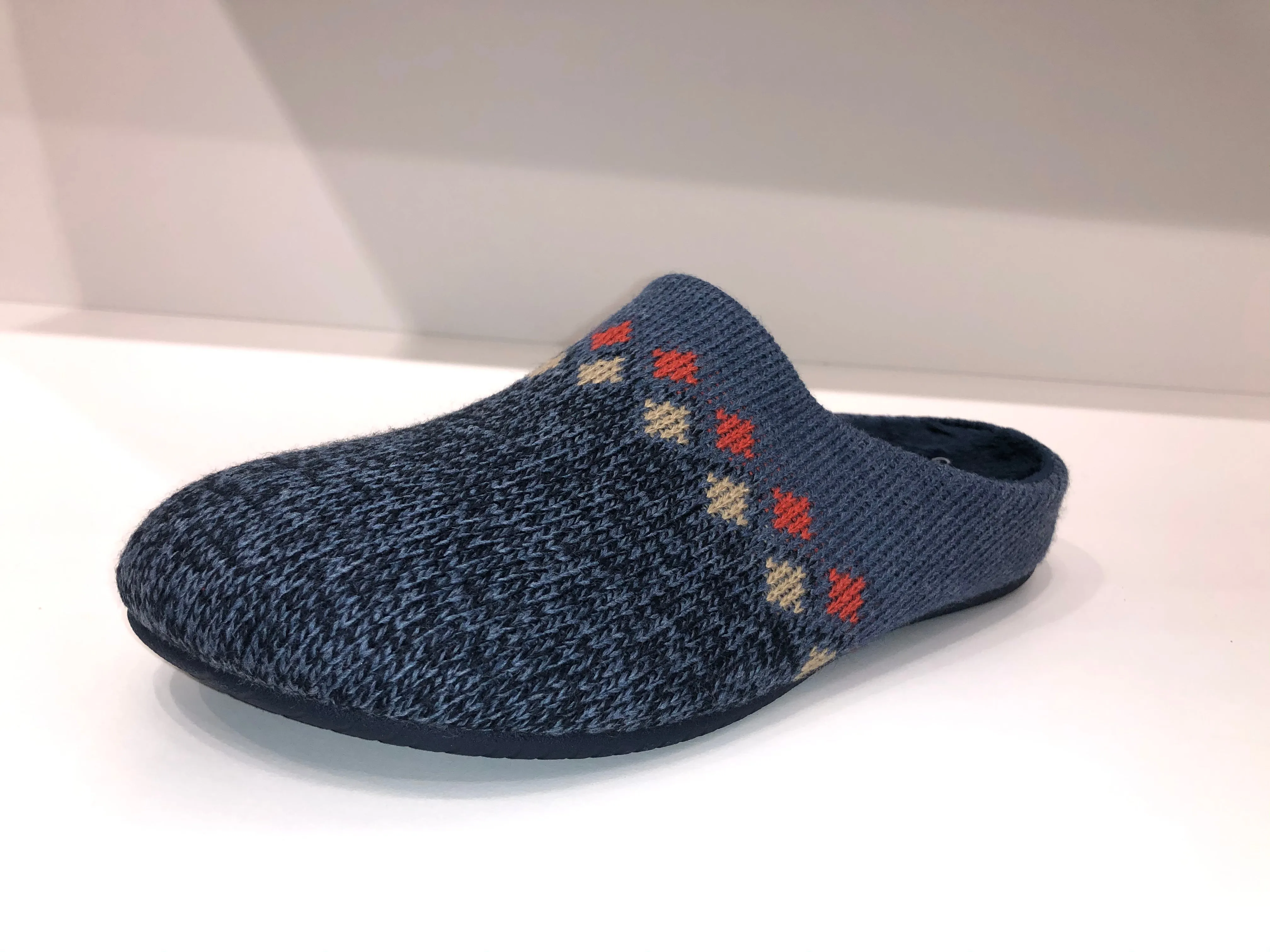 CLOUD SOCK NAVY