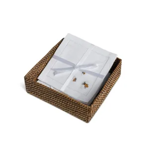 Cocktail Napkin Holder