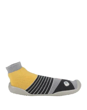 COLLÉGIEN Grey House slippers (17144994EG) Woman