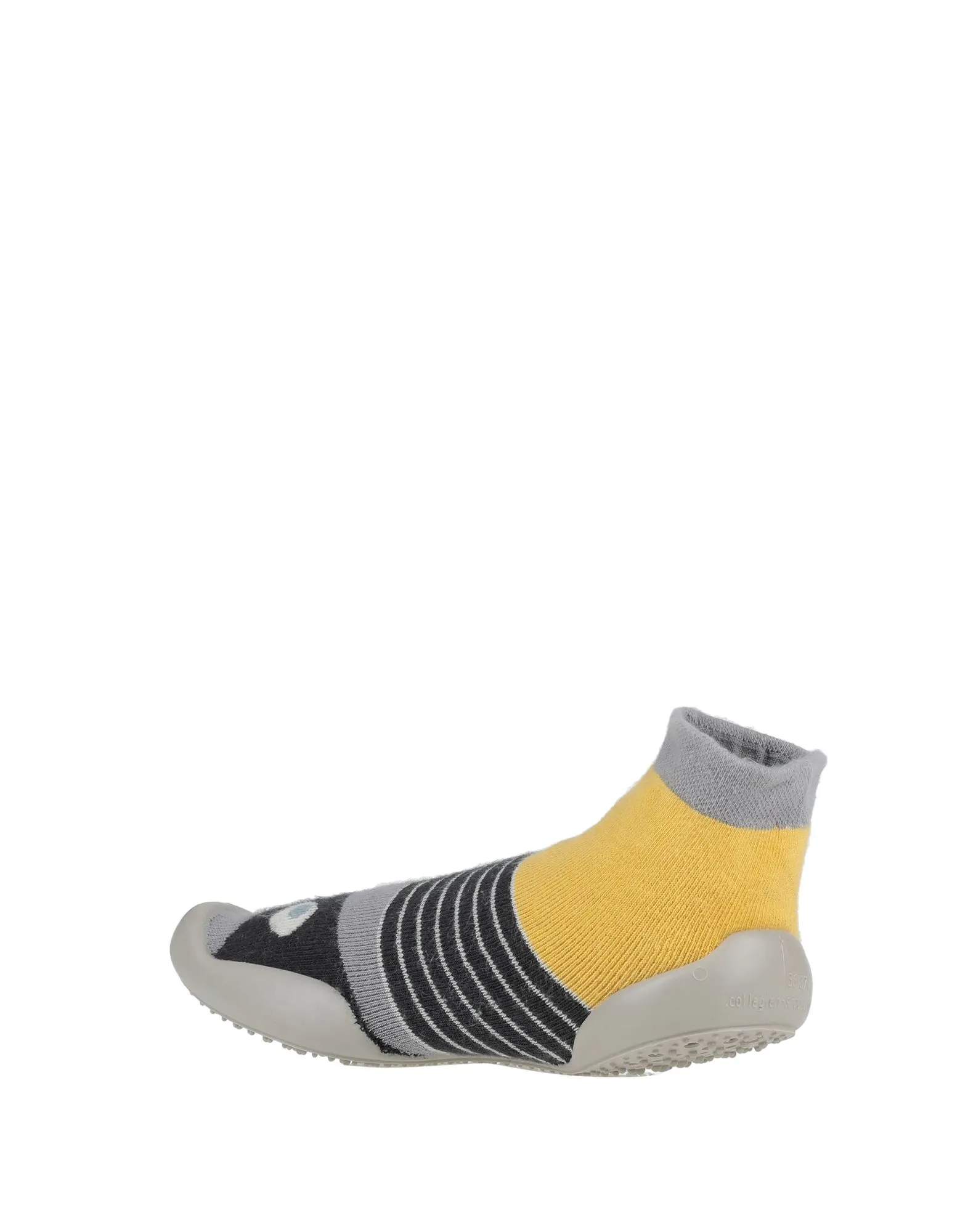 COLLÉGIEN Grey House slippers (17144994EG) Woman