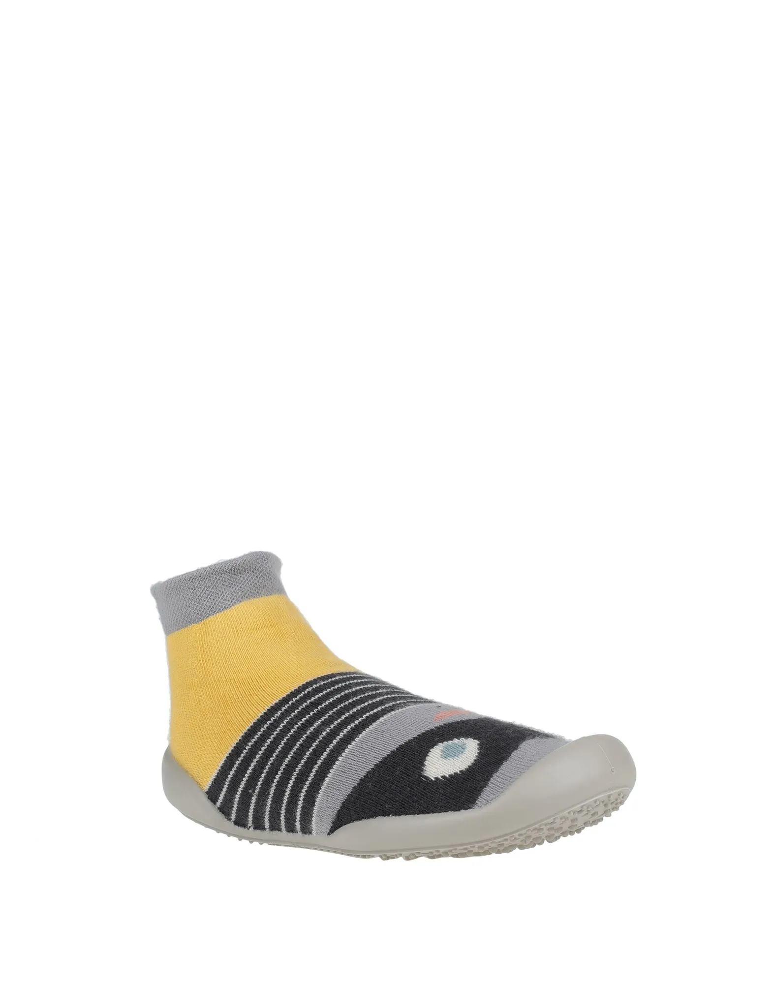 COLLÉGIEN Grey House slippers (17144994EG) Woman