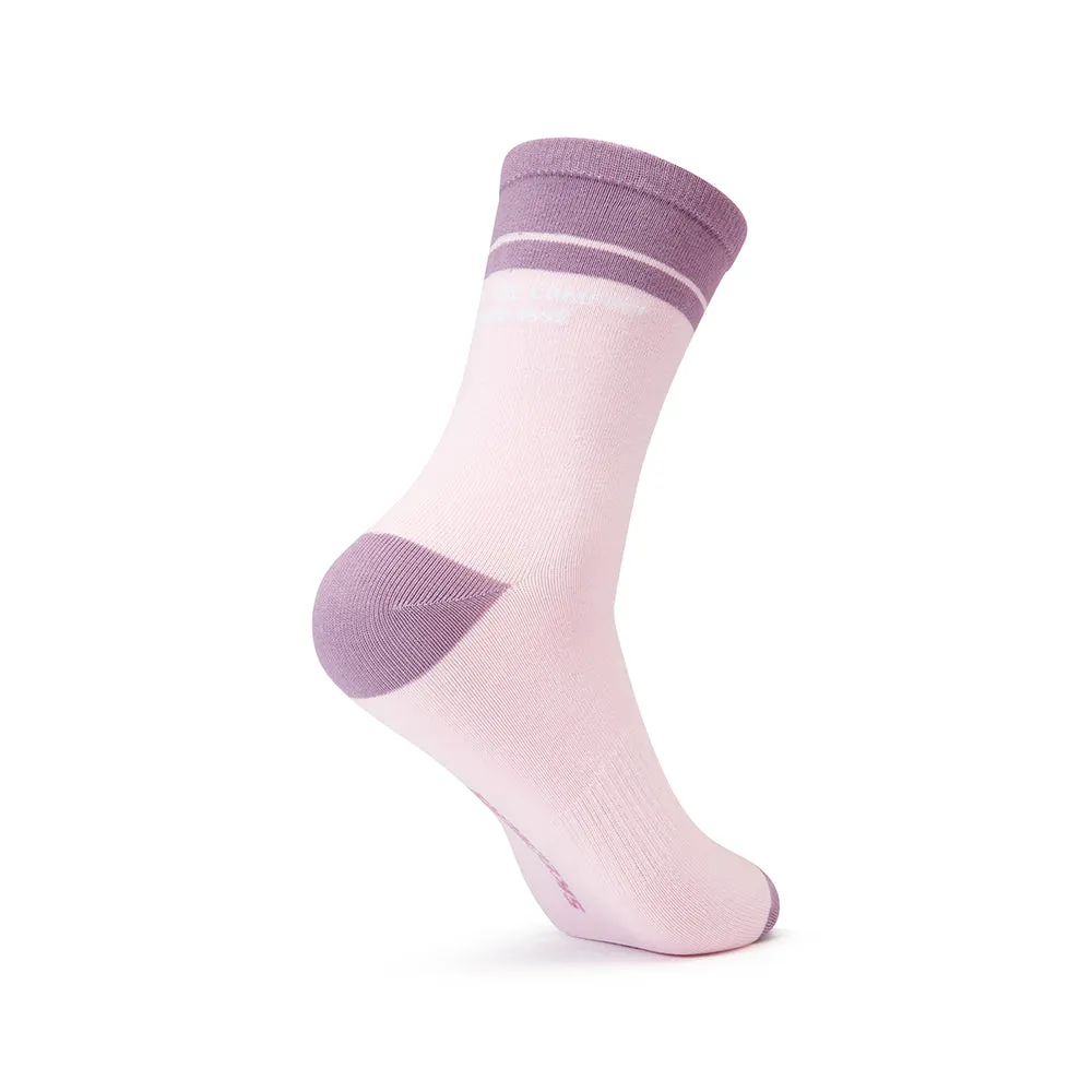 Colorful S: Socks